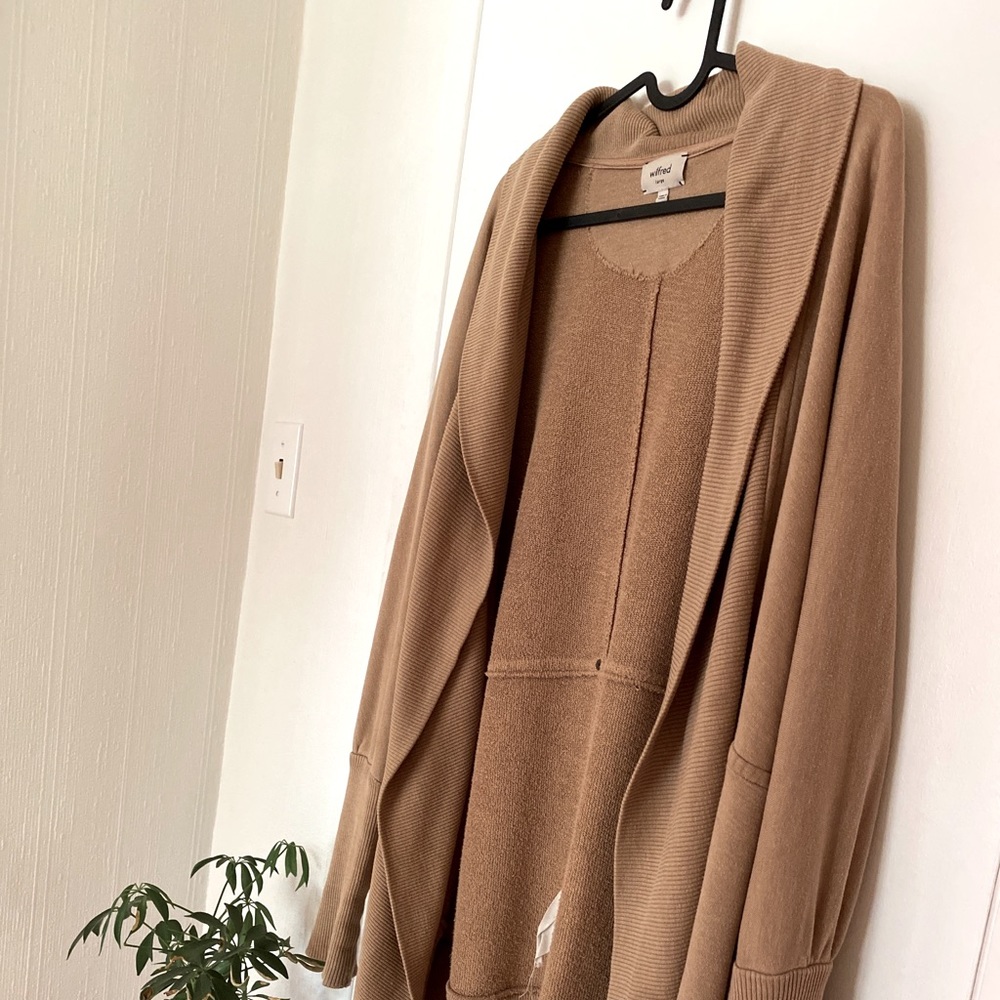 Classic Wilfred sweater